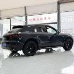 Porsche Macan 2014 из Китая
