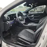 Mercedes-Benz E-Class (Import) 2021 из Китая