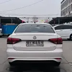 Volkswagen Lavida 2020 из Китая