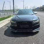 Audi A6 (Import) 2018 из Китая