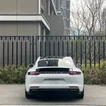 Porsche Panamera 2018 из Китая