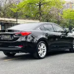 Mazda Atenza 2014 из Китая