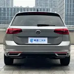 Volkswagen Viloran 2023 из Китая