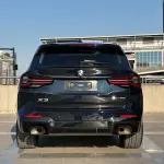 BMW X3 2024 из Китая
