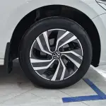 Volkswagen Bora 2023 из Китая