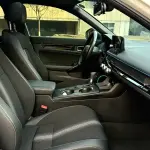 Honda Civic 2023 из Китая