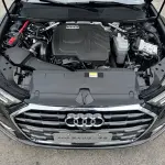 Audi A6L 2024 из Китая