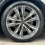 Audi A6L 2024 из Китая