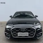 Audi A6L 2024 из Китая