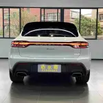 Porsche Macan 2023 из Китая