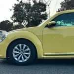 Volkswagen Beetle 2013 из Китая