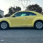 Volkswagen Beetle 2013 из Китая