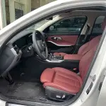 BMW 3 Series 2021 из Китая