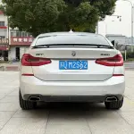 BMW 6 Series GT 2018 из Китая