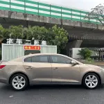 Buick LaCrosse 2011 из Китая
