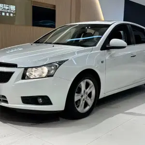 Chevrolet Cruze 2014 из Китая
