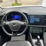 Jetta VS7 2024 из Китая