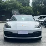 Porsche Panamera 2021 из Китая