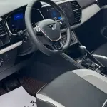 Jetta VS7 2024 из Китая