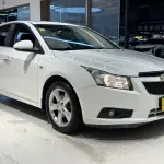 Chevrolet Cruze 2014 из Китая