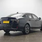 Lynk & Co 03 2022 из Китая