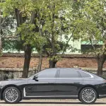 Hongqi Hongqi H9 2021 из Китая