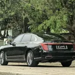 Hongqi Hongqi H9 2021 из Китая