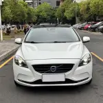 Volvo V40 2016 из Китая