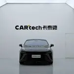 Lynk & Co 03 2023 из Китая