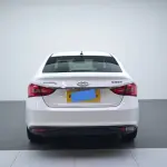 Chery Arrizo 5 2022 из Китая