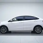 Chery Arrizo 5 2022 из Китая