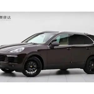 Porsche Cayenne 2017 из Китая