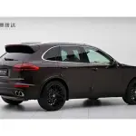 Porsche Cayenne 2017 из Китая