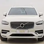 Volvo XC90 2023 из Китая