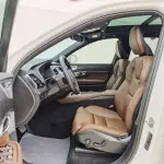 Volvo XC90 2023 из Китая