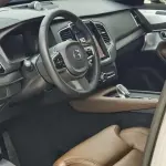 Volvo XC90 2023 из Китая