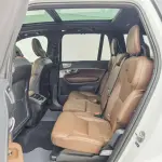 Volvo XC90 2023 из Китая