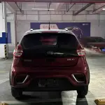 Geely Vision X1 2017 из Китая
