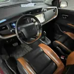 Geely Vision X1 2017 из Китая