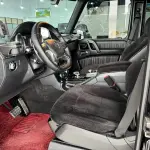 Mercedes-Benz G-Class 2018 из Китая
