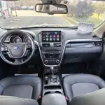 Bestune X80 2015 из Китая