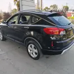 Bestune X80 2015 из Китая