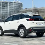 Peugeot 4008 2021 из Китая