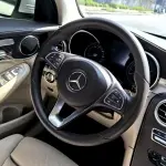 Mercedes-Benz GLC 2017 из Китая