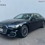 Audi A6L New Energy 2021 из Китая