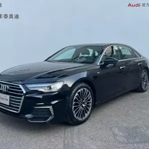Audi A6L New Energy 2021 из Китая