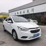 Chevrolet Sail 2015 из Китая