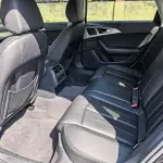 Audi A6L 2016 из Китая