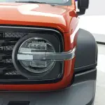 Tank Tank 300 2021 из Китая