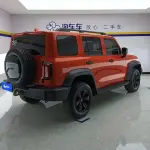 Tank Tank 300 2021 из Китая